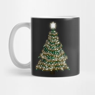 Christmas Tree Mug